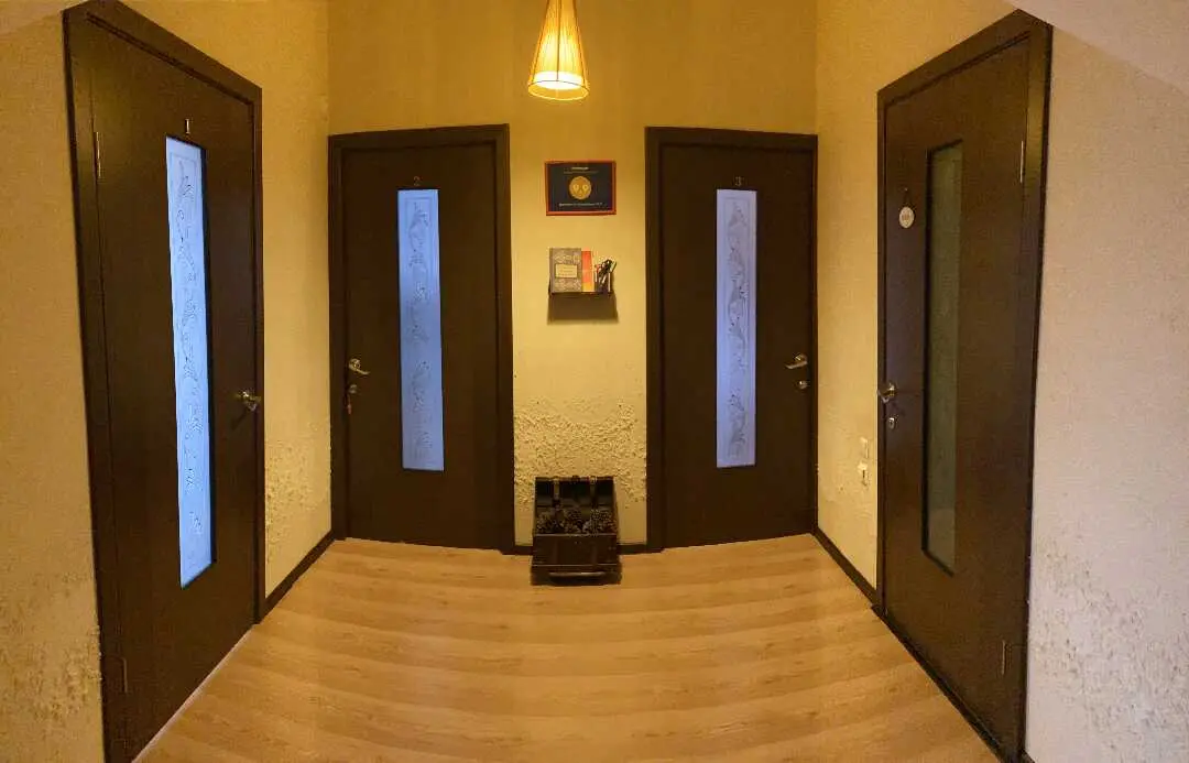 Екатеринбург: Гостевой Дом Ksanta's House (Ксанта Хаус)