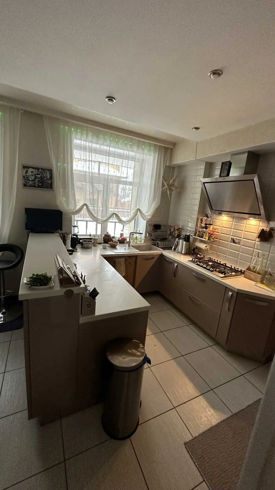Екатеринбург: Гостевой Дом Ksanta's House (Ксанта Хаус)