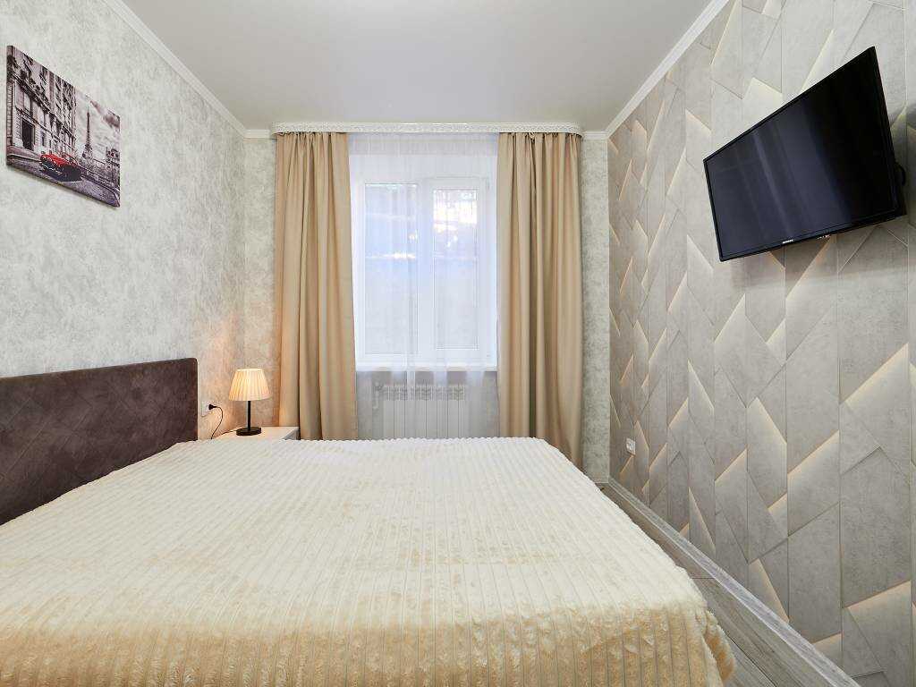 Кисловодск: Apartments on Berezovskaya