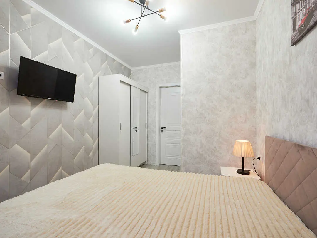 Кисловодск: Apartments on Berezovskaya
