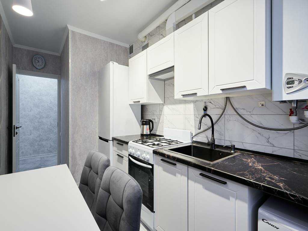 Кисловодск: Apartments on Berezovskaya