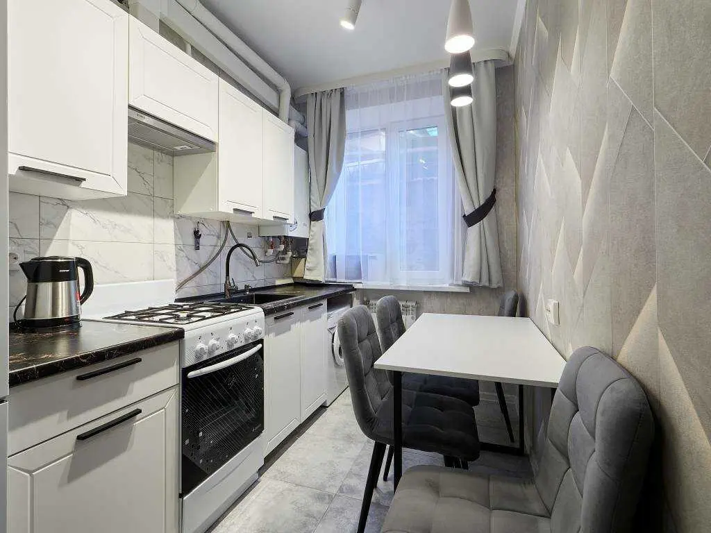Кисловодск: Apartments on Berezovskaya