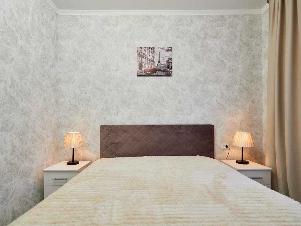 Кисловодск: Apartments on Berezovskaya