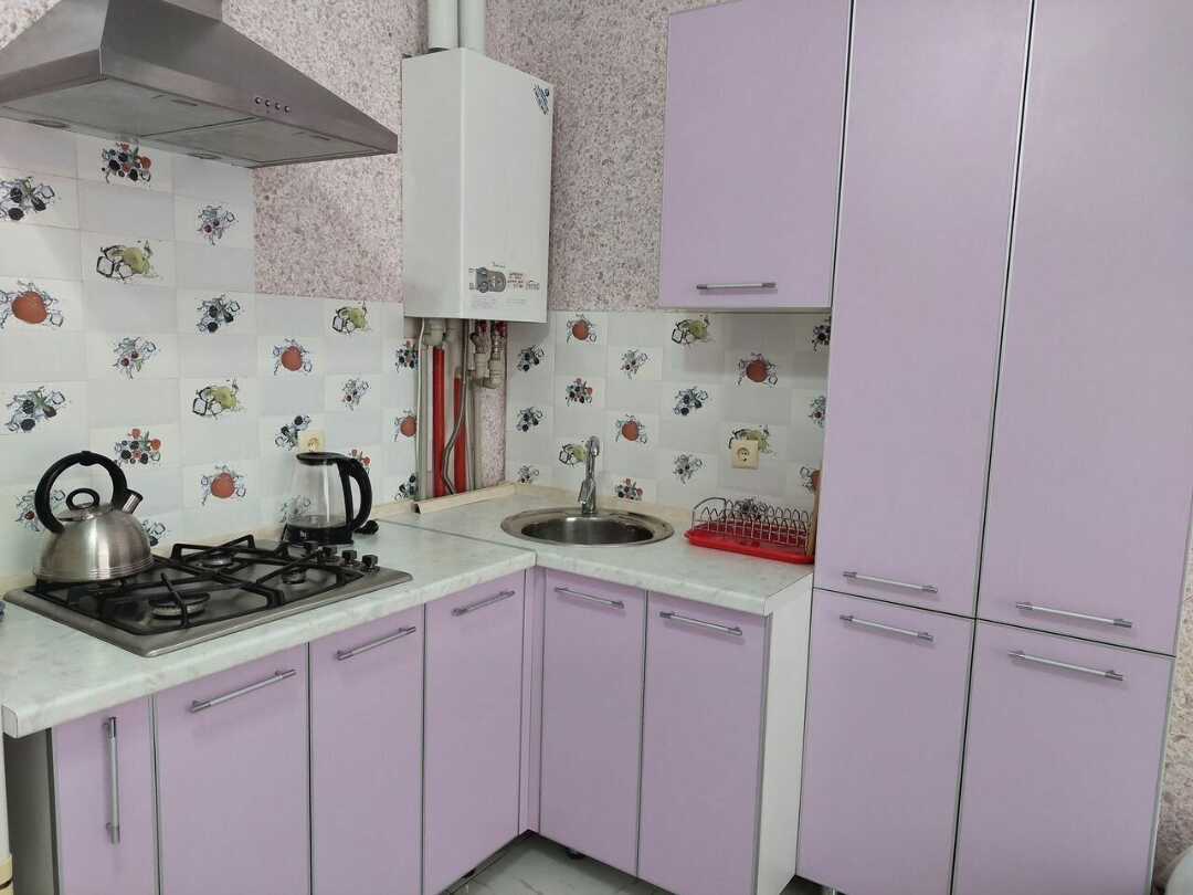Сочи: на улице Крымской, 65Б