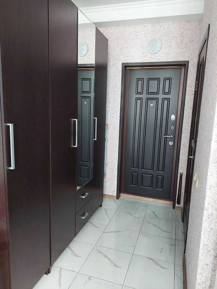 Сочи: на улице Крымской, 65Б
