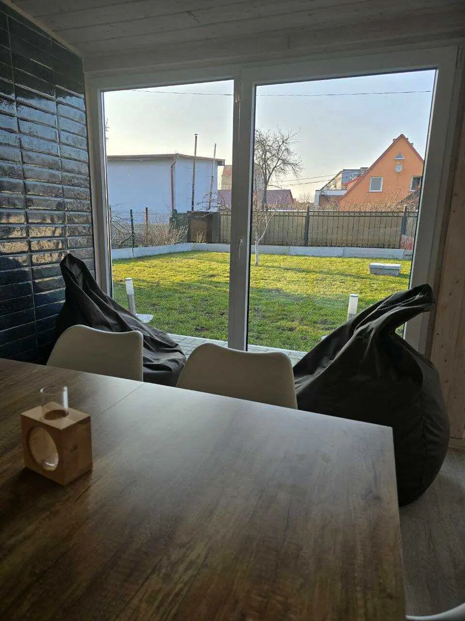 Янтарный: 2-к. квартира, 49,2 м², 3 кровати