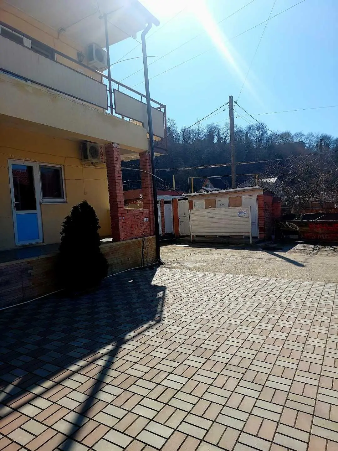 Джубга: Limava