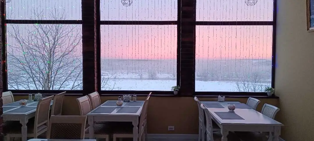 Щербинка: Дом "Доменикана"