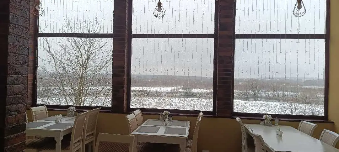 Щербинка: Дом "Доменикана"
