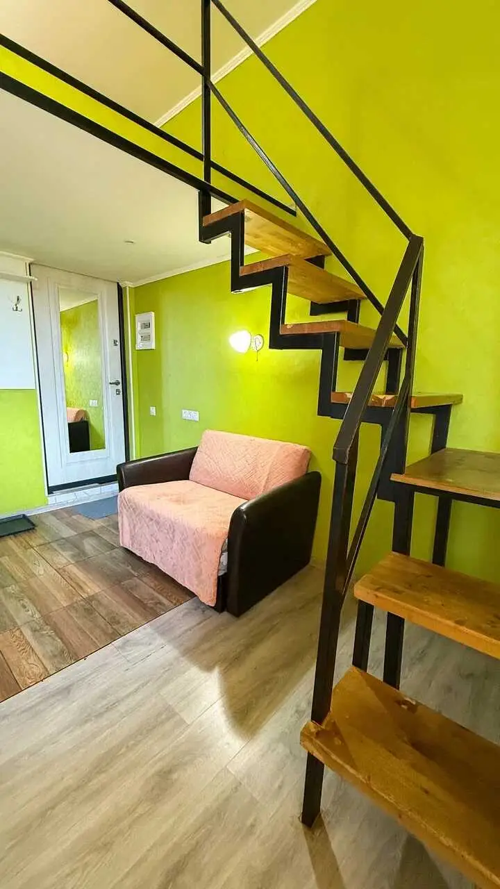 Москва: Апартаменты в ЖК "Татьянин Парк" (ГВ2)