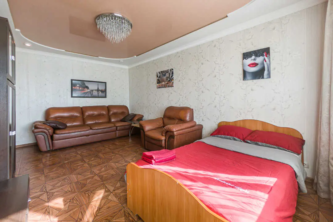Екатеринбург: Техническая 26 2+2