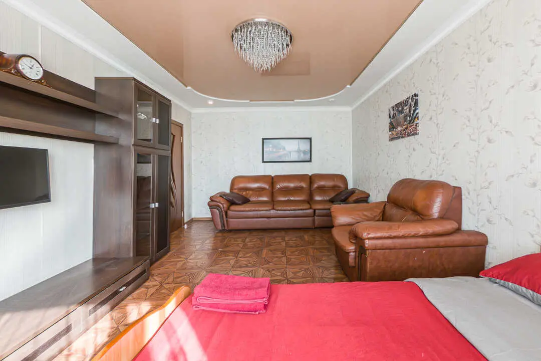 Екатеринбург: Техническая 26 2+2