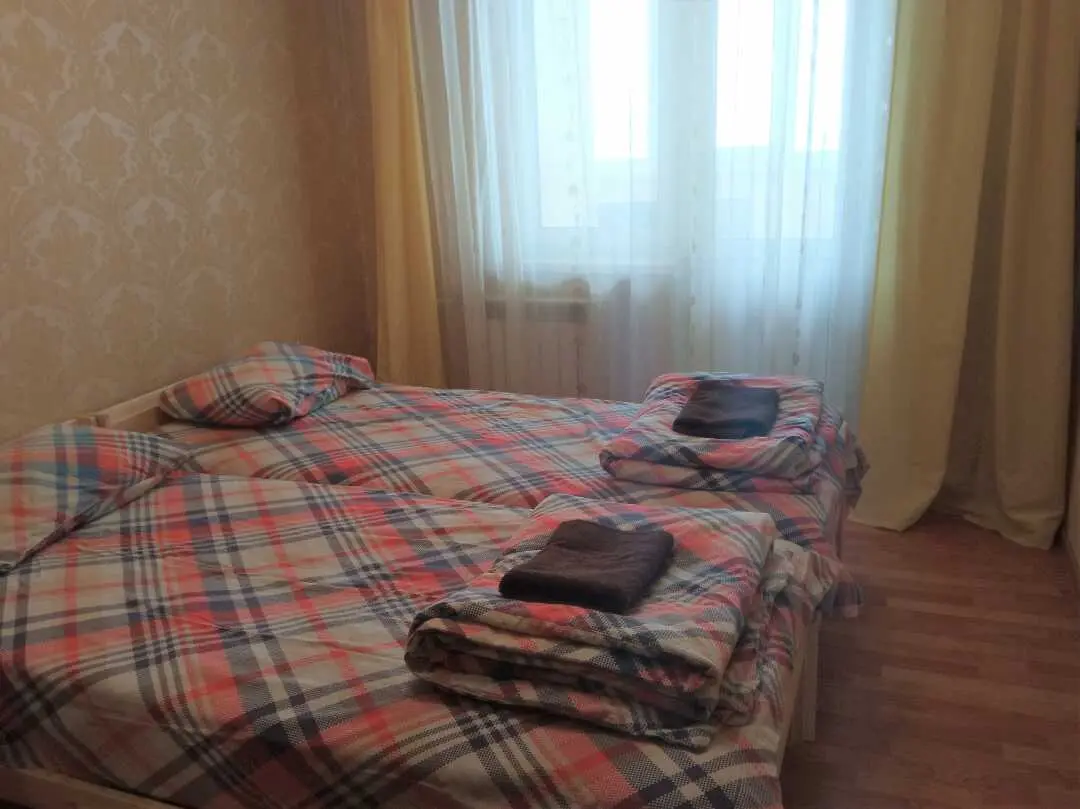 Екатеринбург: Техническая 26 2+1+1+2