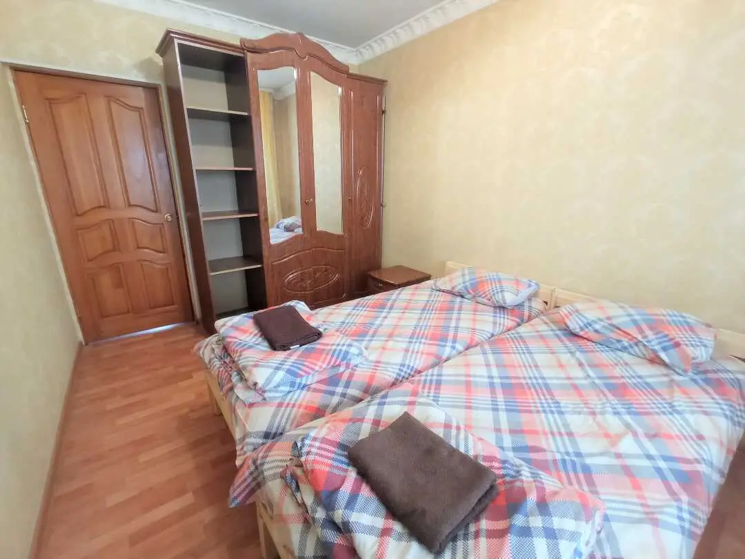 Екатеринбург: Техническая 26 2+1+1+2