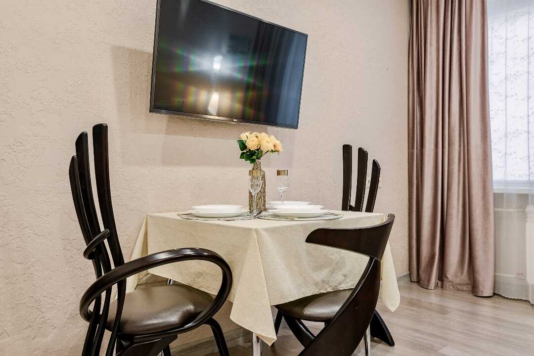 Москва: Comfortcity24.ru на Ивана Бабушкина 18к1