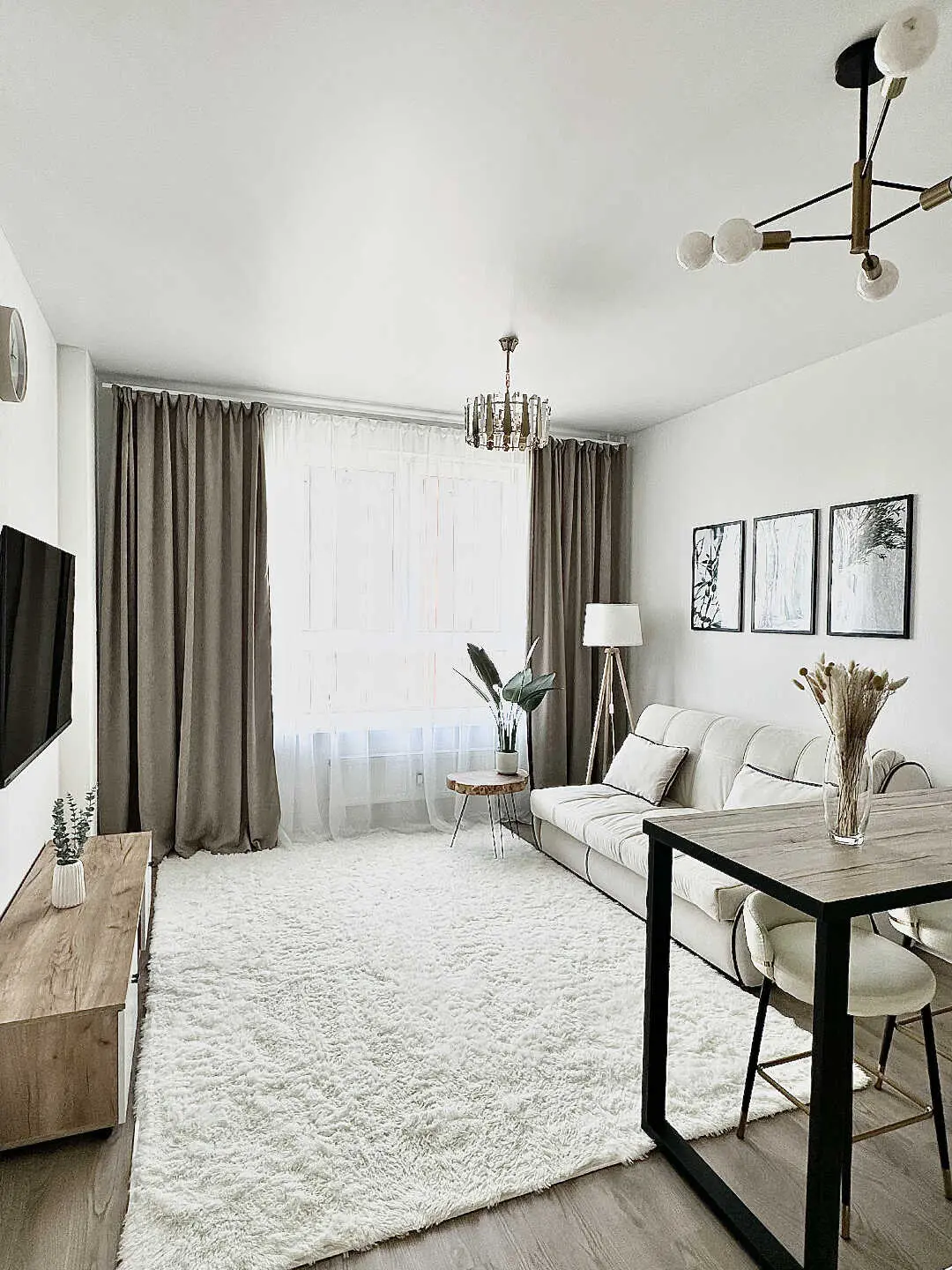 Люберцы: SimpleStay Stokholm