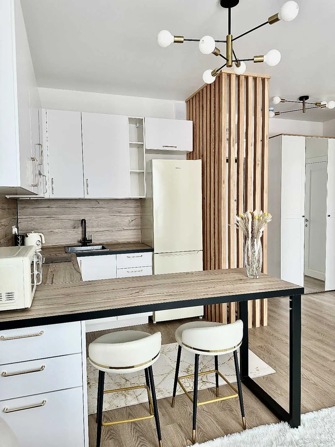 Люберцы: SimpleStay Stokholm
