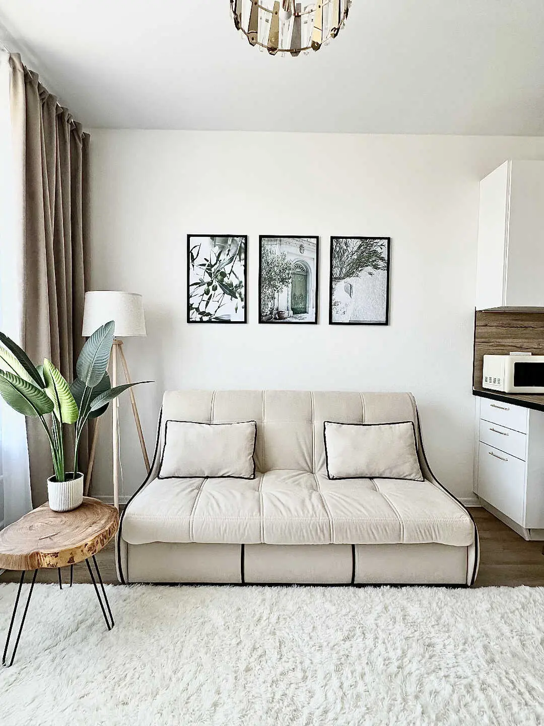 Люберцы: SimpleStay Stokholm