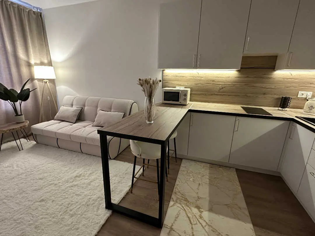 Люберцы: SimpleStay Stokholm