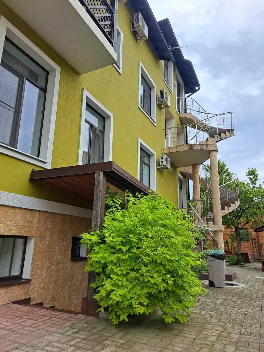 Геленджик: Ява