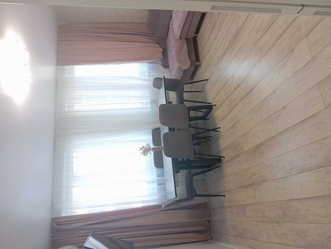 Уфа: Апартаменты в ярком