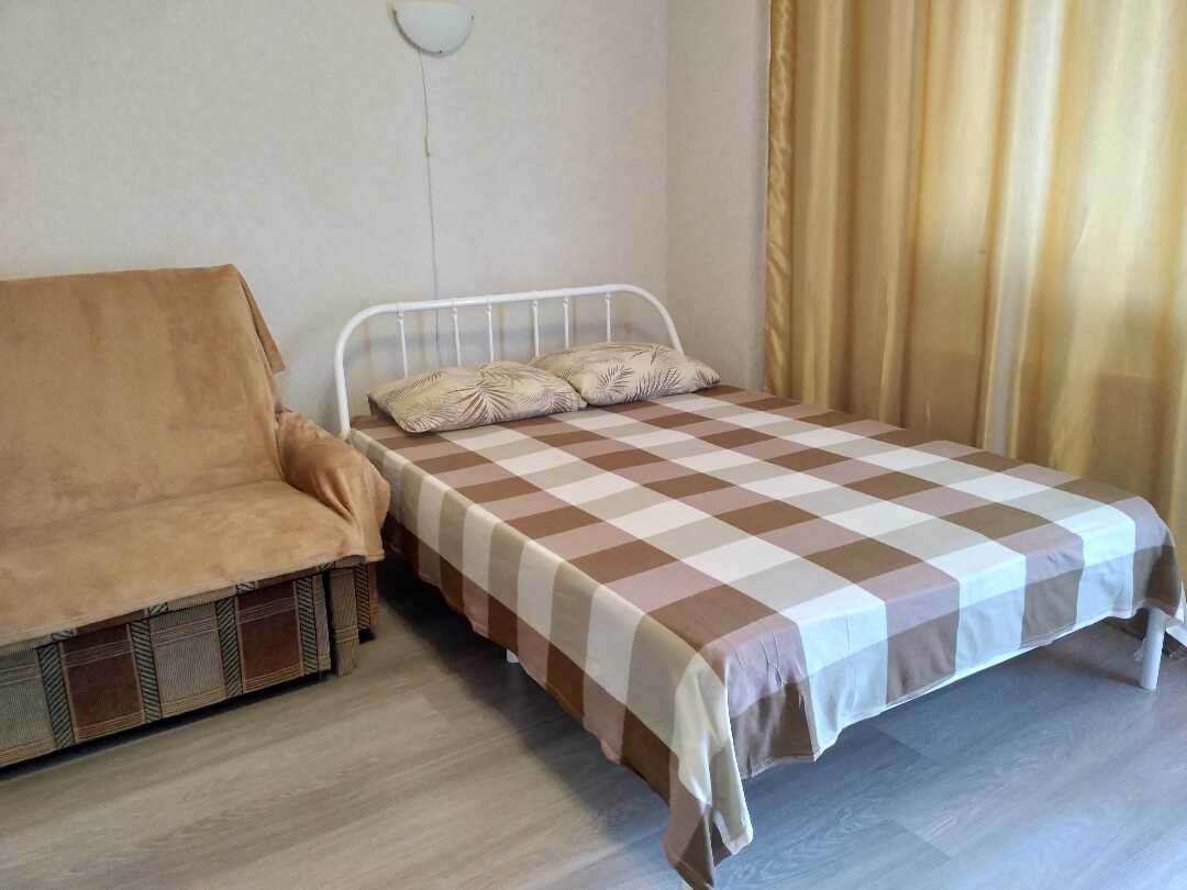 Мурино: Студия у метро - Охтинская аллея, 16