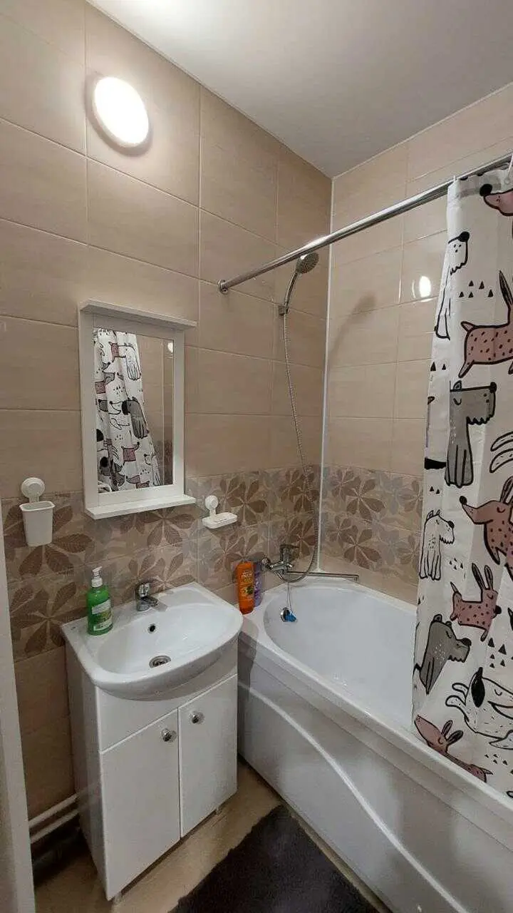 Санкт-Петербург: 1-к квартира, 45 кв.м