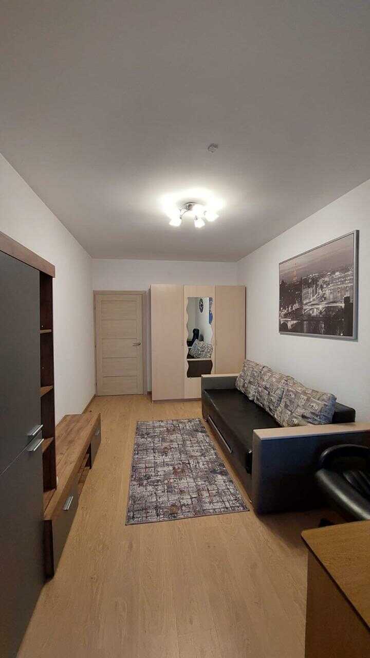 Санкт-Петербург: 1-к квартира, 45 кв.м