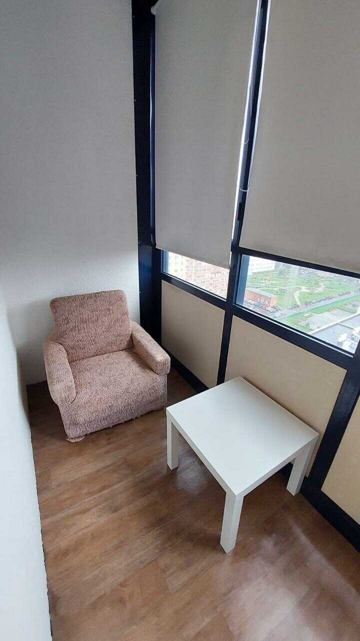 Санкт-Петербург: 1-к квартира, 45 кв.м
