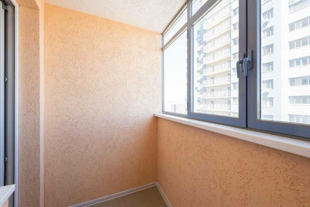 Казань: 1-к. квартира, 50 м², 2 кровати