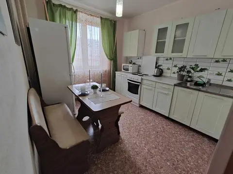 Однокомнатная на Седова — фото 1