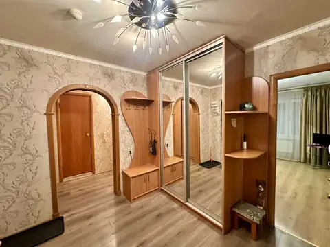 Уютная Семейная Квартира в Санкт-Петербурге — фото 1