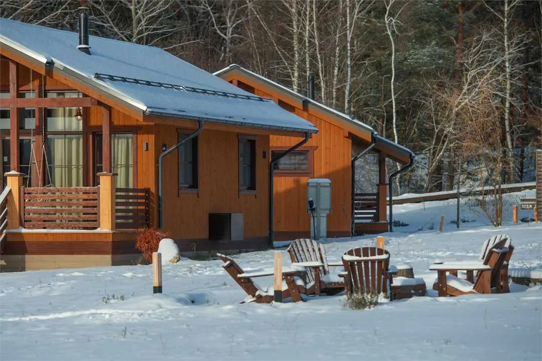 Серпухов: Wish Home Дубовая роща