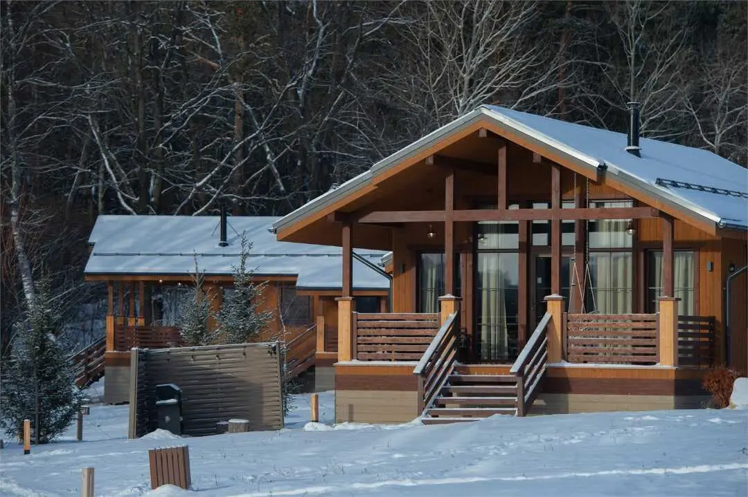 Серпухов: Wish Home Дубовая роща