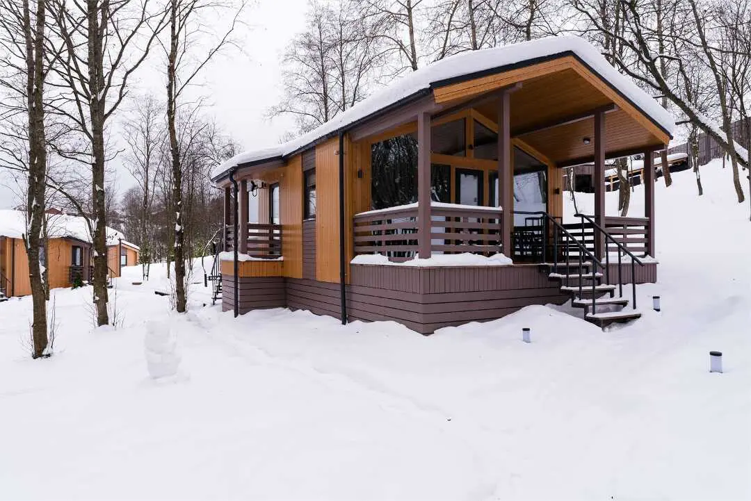 Дмитров: Wish Home Яхрома