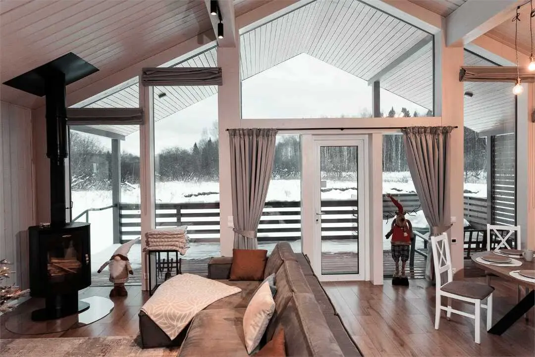Дмитров: Wish Home Яхрома