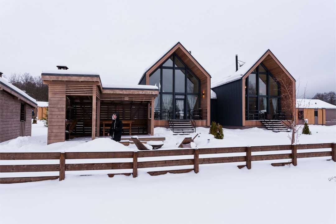 Дмитров: Wish Home Яхрома