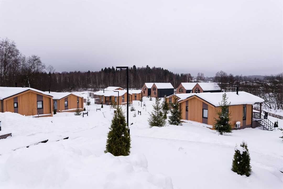 Wish Home Яхрома — фото 1