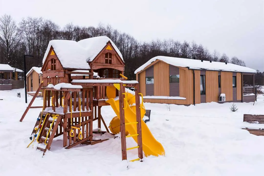 Дмитров: Wish Home Яхрома
