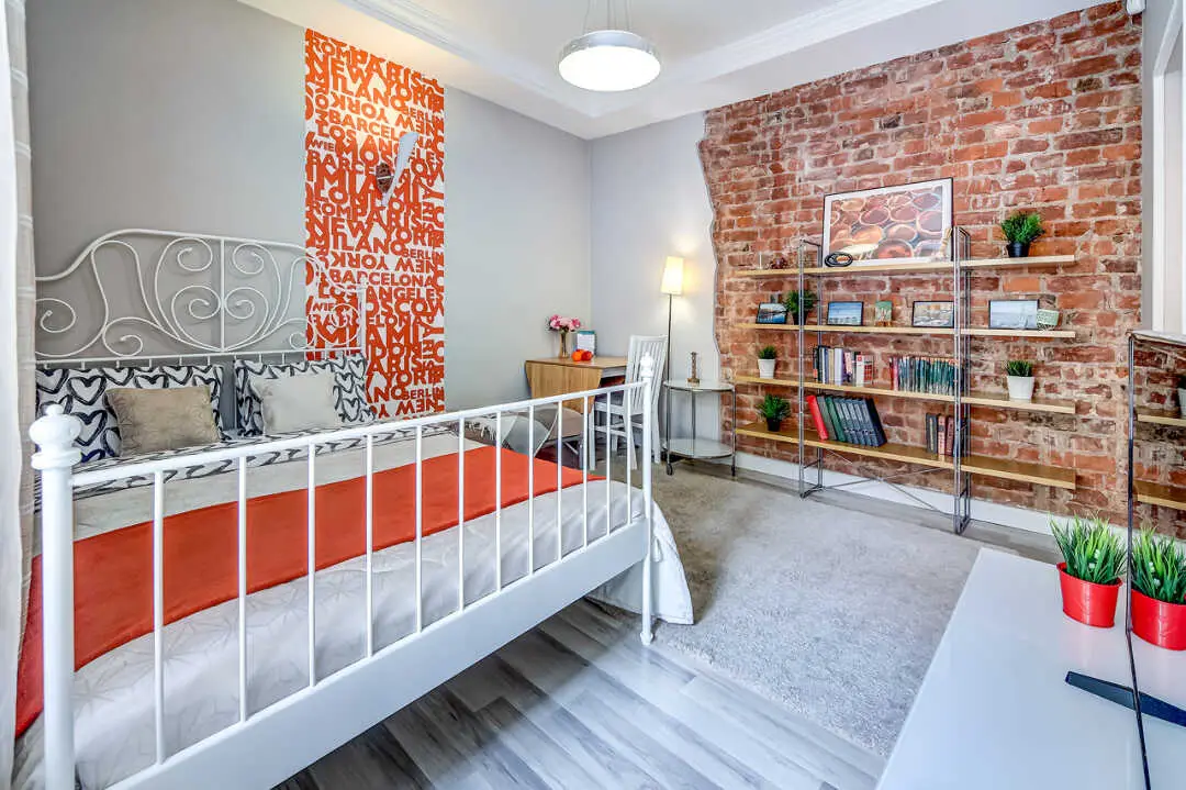 Манежный уголок — фото 1