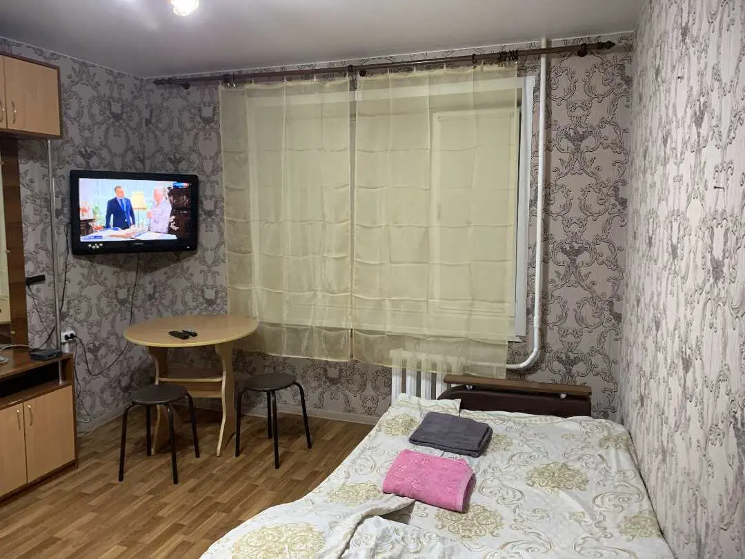 Вологда: Город Вологда.Студия на Конева 33