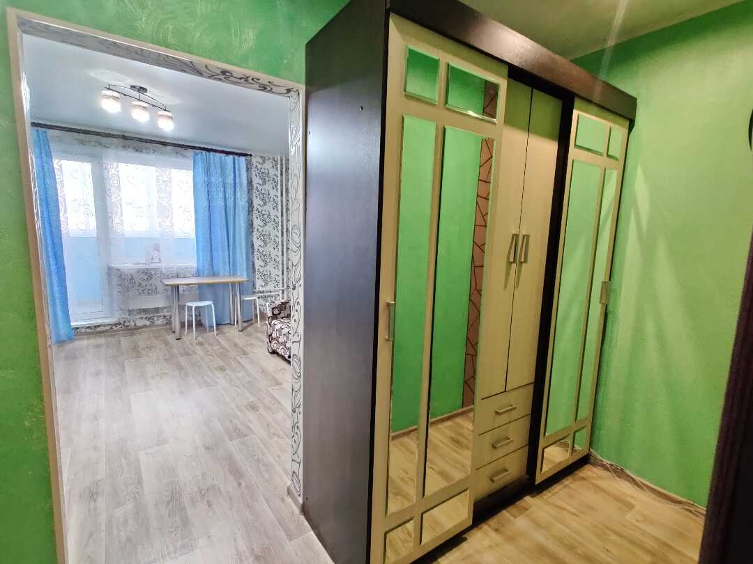 Миасс: Студия на Седова