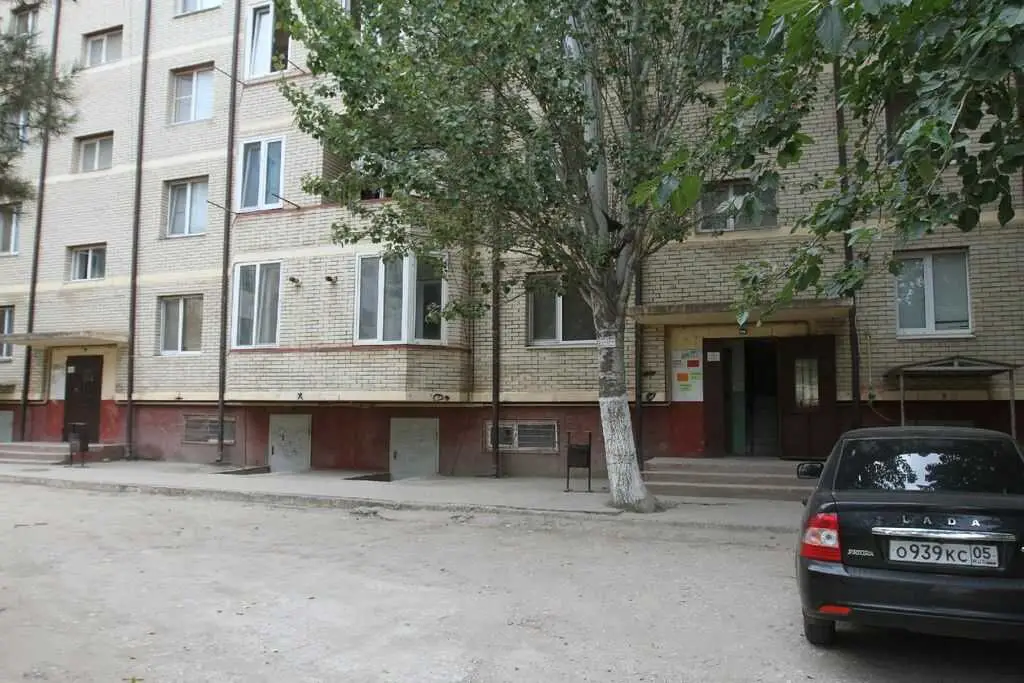 Каспийск: Квартира на Байрамова, 29Б
