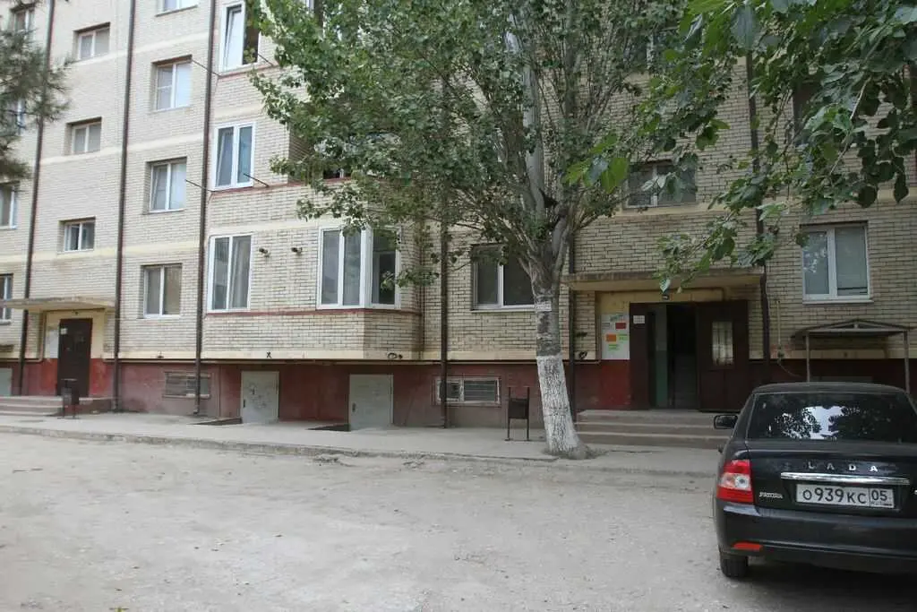 Каспийск: Квартира на Байрамова, 29Б