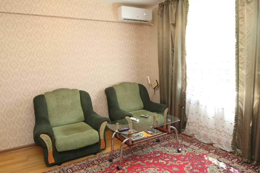 Каспийск: Квартира на Байрамова, 29Б