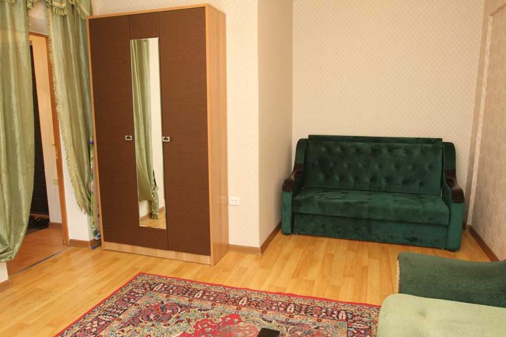 Каспийск: Квартира на Байрамова, 29Б