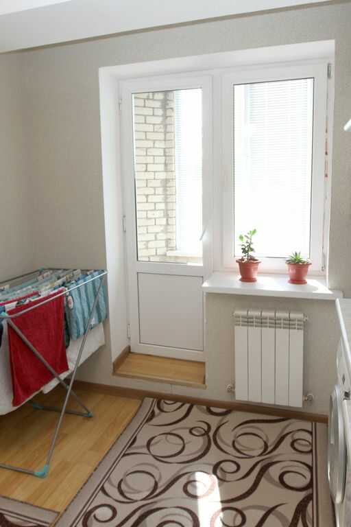 Каспийск: Квартира на Байрамова, 29Б