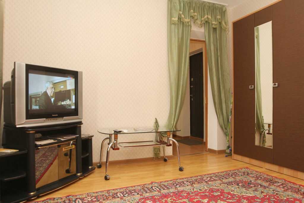 Каспийск: Квартира на Байрамова, 29Б