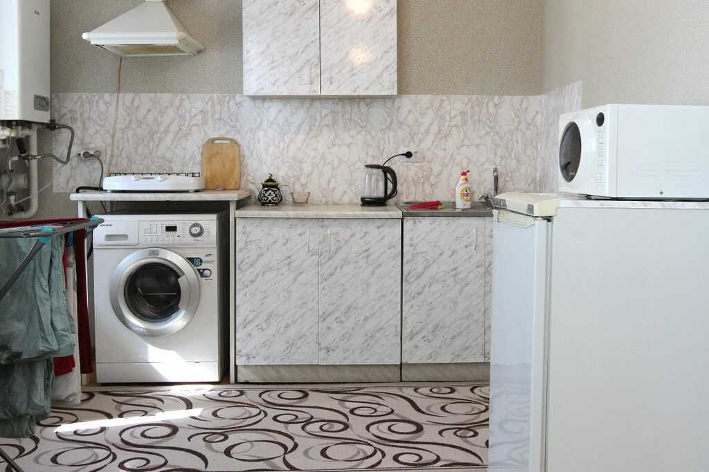 Каспийск: Квартира на Байрамова, 29Б