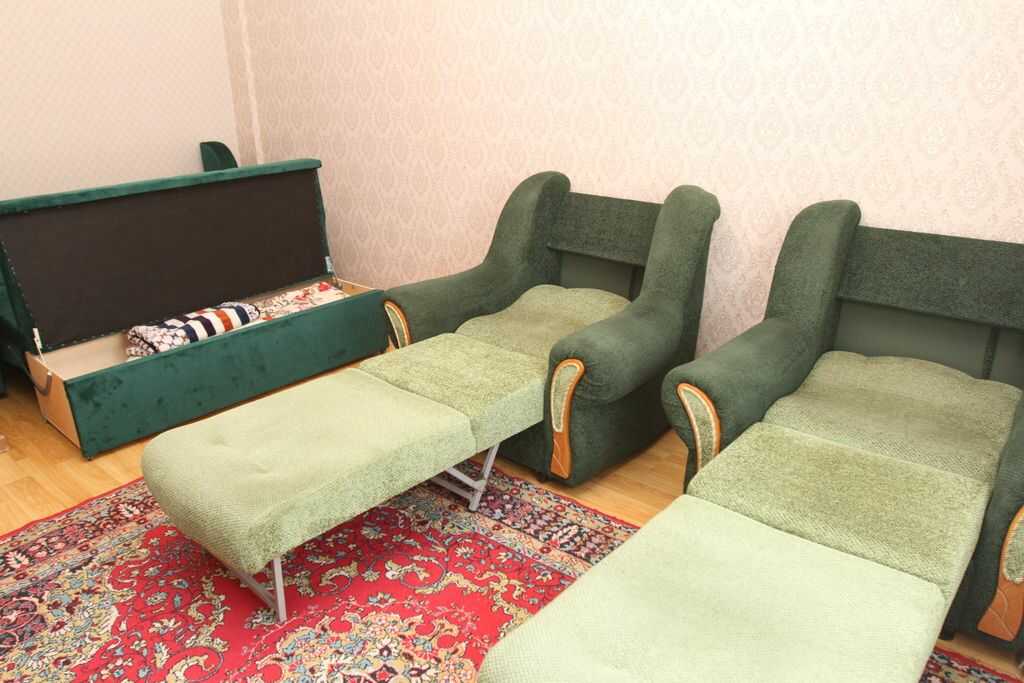 Каспийск: Квартира на Байрамова, 29Б